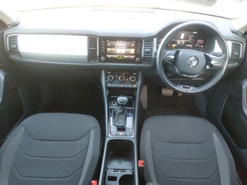 Used Skoda Kodiaq 2023 for sale - 77580802: Photo 2