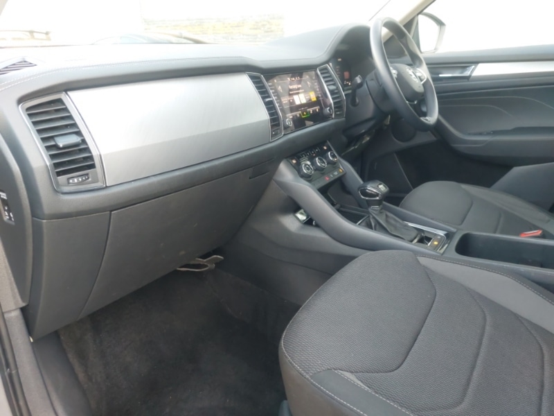 Used Skoda Kodiaq 2023 for sale - 77580802: Photo 5