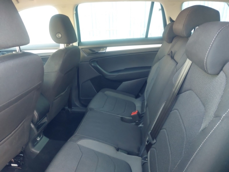 Used Skoda Kodiaq 2023 for sale - 77580802: Photo 6