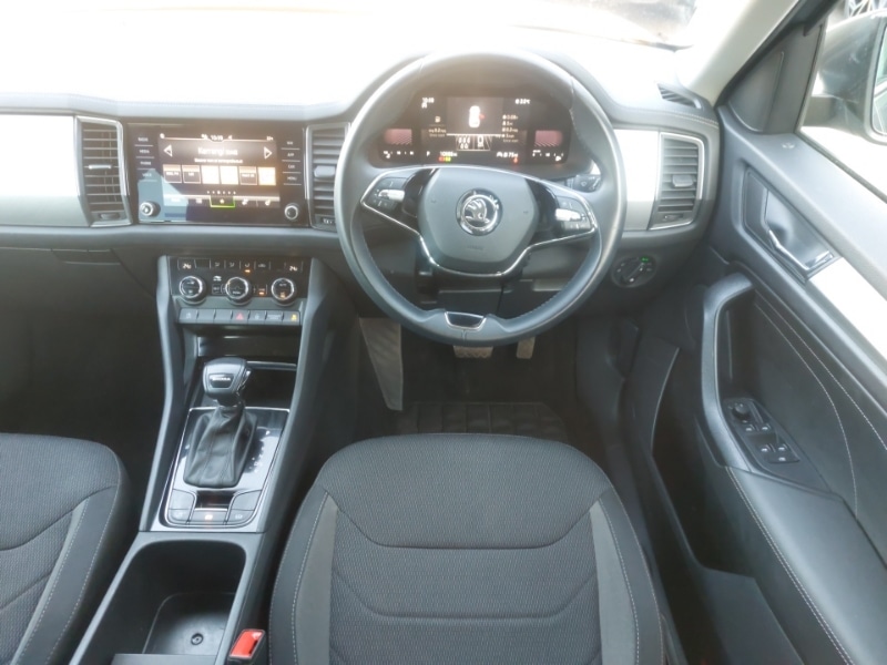 Used Skoda Kodiaq 2023 for sale - 77580802: Photo 7