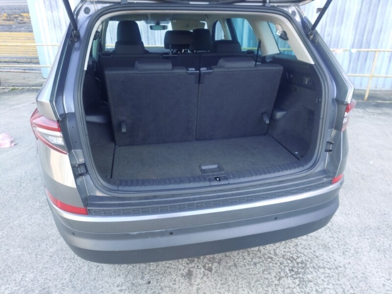 Used Skoda Kodiaq 2023 for sale - 77580802: Photo 8