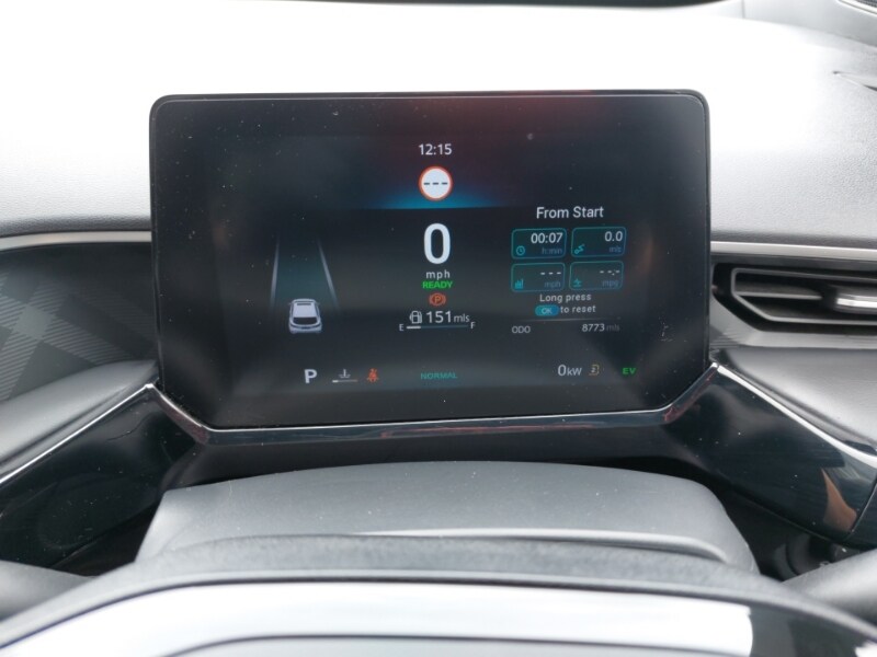 Used MG MG3 2024 for sale - 76511292: Photo 12