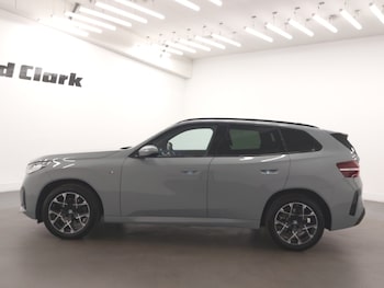Used BMW X3 2025 for sale - 79194965: Photo
