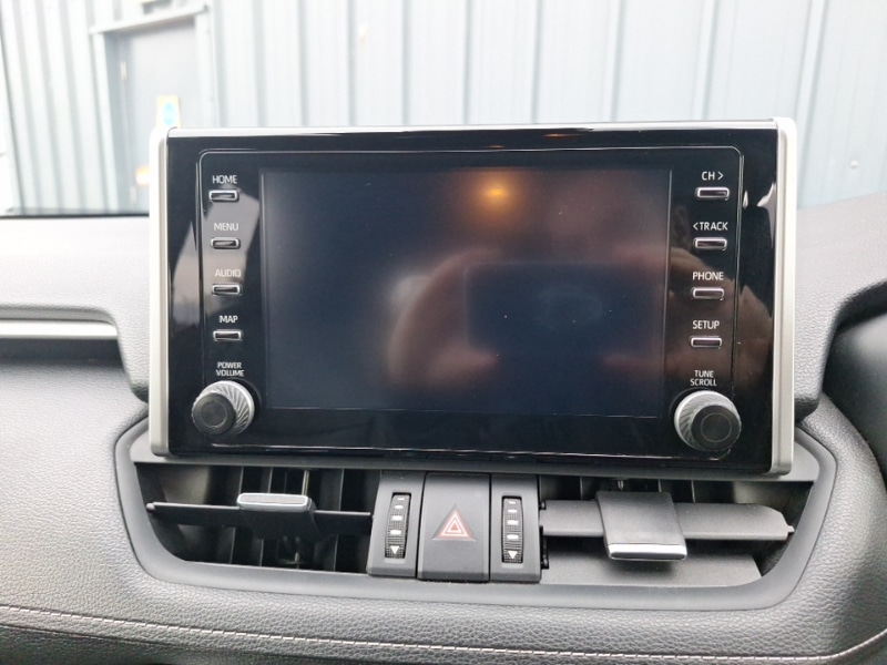 Used Toyota RAV4 2020 for sale - 77832849: Photo 10