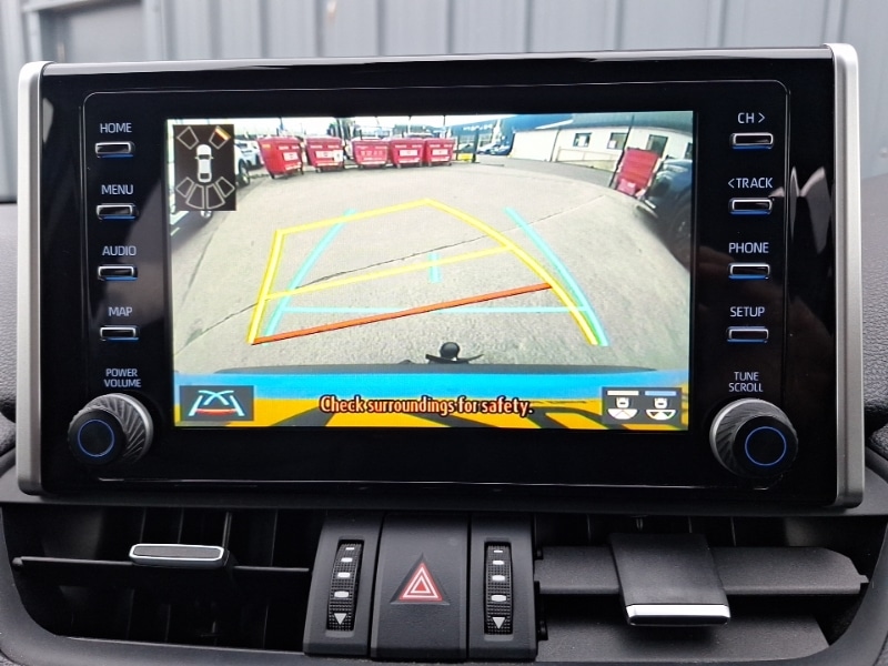 Used Toyota RAV4 2020 for sale - 77832849: Photo 11