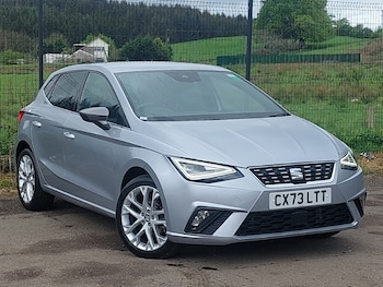 Used SEAT Ibiza 2023 for sale - 78527510: Photo