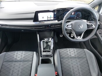 Used Volkswagen Golf 2023 for sale - 78616744: Photo