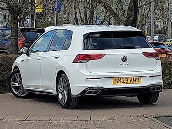 Used Volkswagen Golf 2023 for sale - 78616744: Photo