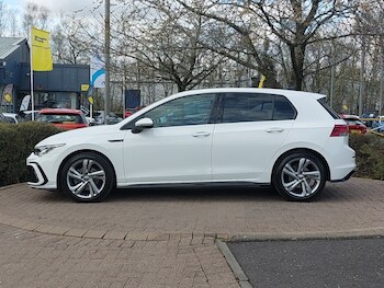 Used Volkswagen Golf 2023 for sale - 78616744: Photo