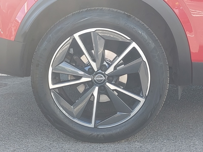 Used Nissan Qashqai 2022 for sale - 77237338: Photo 12