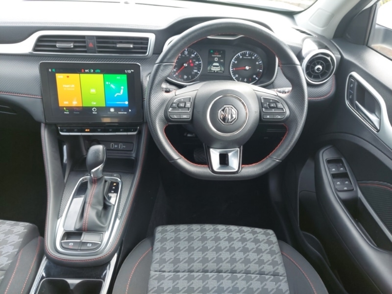 Used MG MG ZS 2023 for sale - 77912079: Photo 7