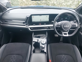 Used Kia Sportage 2025 for sale - 78467275: Photo