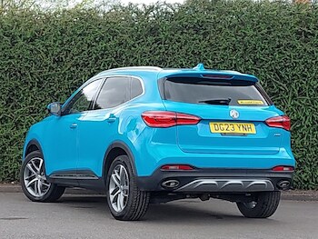 Used MG MG HS 2023 for sale - 78510103: Photo