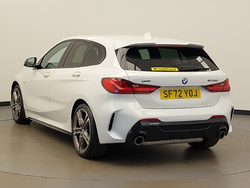 Used BMW 1 Series 2022 for sale - 76833268: Photo 3