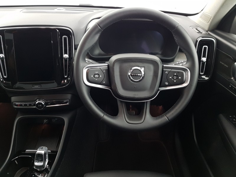 Used Volvo XC40 2024 for sale - 77325484: Photo 7