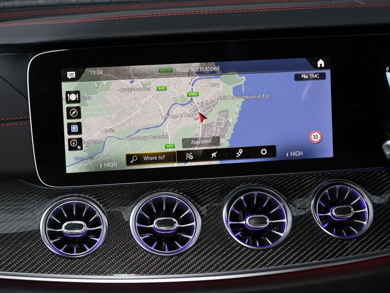 Used Mercedes-Benz E Class 2023 for sale - 77556441: Photo 10