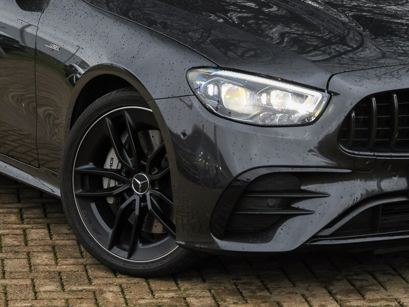 Used Mercedes-Benz E Class 2023 for sale - 77556441: Photo 9