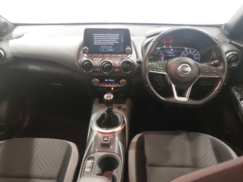 Used Nissan Juke 2020 for sale - 76983653: Photo 2
