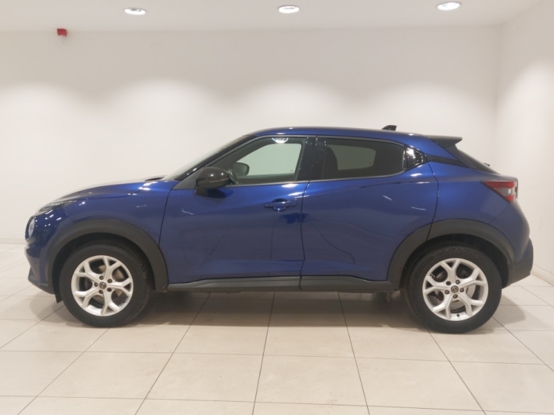Used Nissan Juke 2020 for sale - 76983653: Photo 4