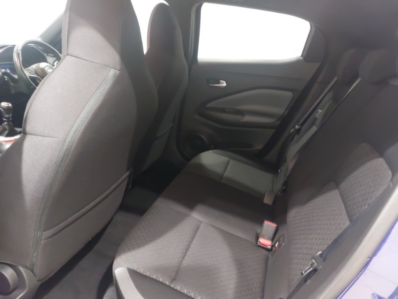 Used Nissan Juke 2020 for sale - 76983653: Photo 6