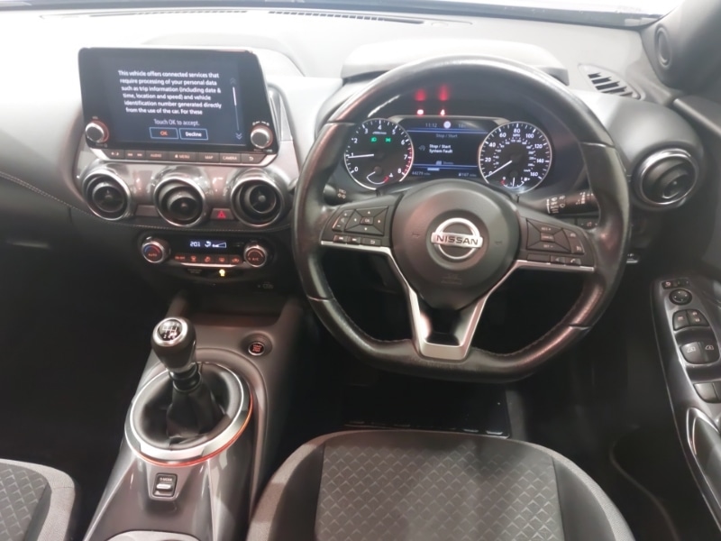 Used Nissan Juke 2020 for sale - 76983653: Photo 7