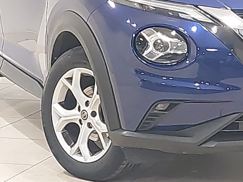 Used Nissan Juke 2020 for sale - 76983653: Photo 9