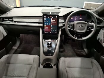 Used Polestar Polestar 2 2022 for sale - 77004146: Photo