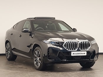 Used BMW X6 2026 for sale - 79164329: Photo