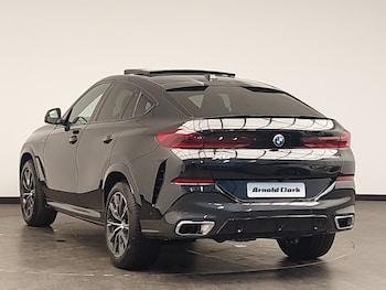 Used BMW X6 2026 for sale - 79164329: Photo