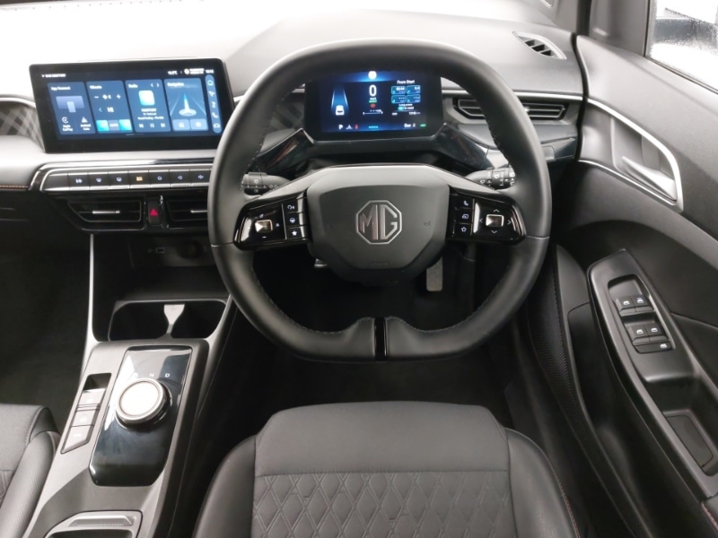 Used MG MG3 2025 for sale - 77119446: Photo 7