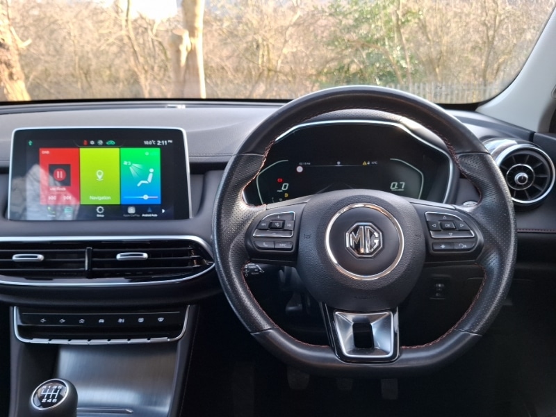 Used MG MG HS 2023 for sale - 77772004: Photo 7