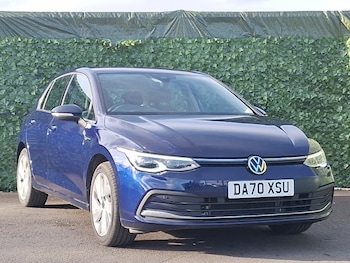 Used Volkswagen Golf 2021 for sale - 78660792: Photo