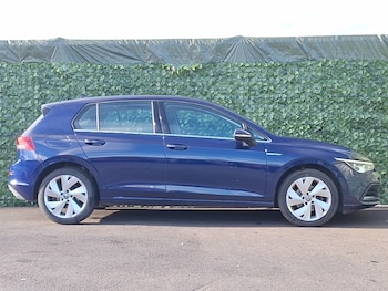 Used Volkswagen Golf 2021 for sale - 78660792: Photo