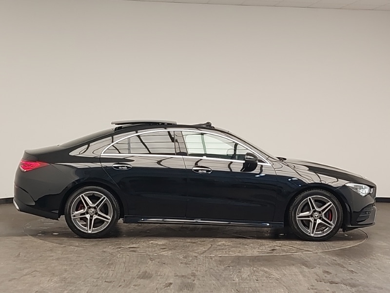 Used Mercedes-Benz CLA 2020 for sale - 77877023: Photo 2