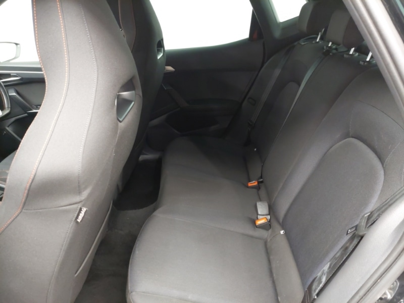 Used SEAT Arona 2024 for sale - 77817735: Photo 6