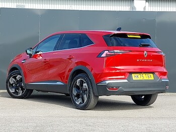 Used Renault Other 2025 for sale - 78410840: Photo