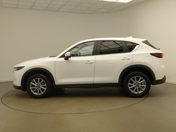 Used Mazda CX-5 2024 for sale - 75594688: Photo