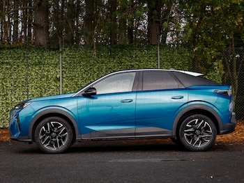 Used Peugeot 3008 2024 for sale - 76427157: Photo