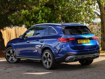 Used Mercedes-Benz GLC 2024 for sale - 76932616: Photo