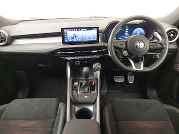 Used Alfa Romeo Tonale 2023 for sale - 75476879: Photo