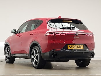 Used Alfa Romeo Tonale 2023 for sale - 75476879: Photo