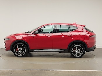 Used Alfa Romeo Tonale 2023 for sale - 75476879: Photo