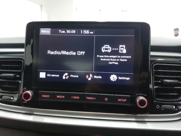Used Kia Rio 2022 for sale - 76293856: Photo 12