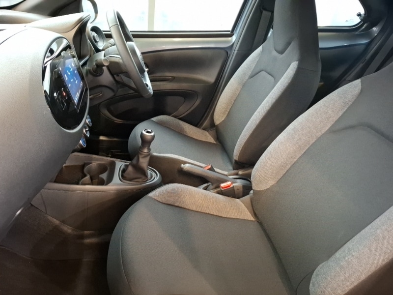 Used Toyota Aygo X 2025 for sale - 76479074: Photo 5