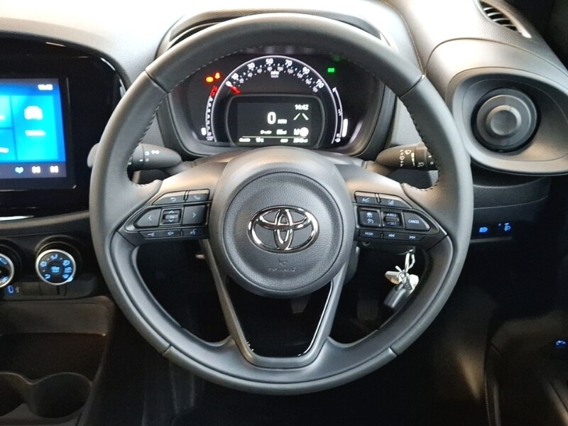 Used Toyota Aygo X 2025 for sale - 76479074: Photo 7