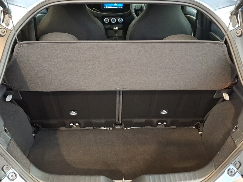 Used Toyota Aygo X 2025 for sale - 76479074: Photo 8