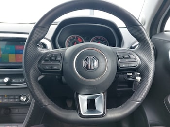Used MG MG3 2024 for sale - 75557635: Photo