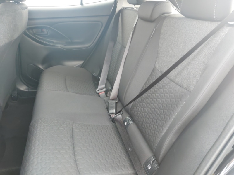 Used Toyota Yaris Cross 2022 for sale - 77433953: Photo 6