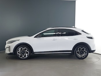 Used Kia XCeed 2023 for sale - 78917097: Photo