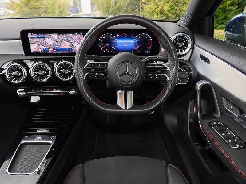 Used Mercedes-Benz A-Class 2023 for sale - 76548558: Photo 7